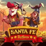 Santa Fe Respin