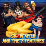 Snow Wild And The 7 Features