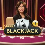 Speed Blackjack 1 PP