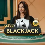 Speed Blackjack 31 PP