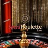 Speed Roulette Evo