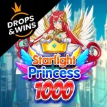Starlight Princess 1000
