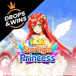 Starlight Princess