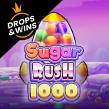 Sugar Rush 1000