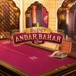 Super Andar Bahar Evo