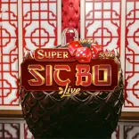 Super Sic Bo Evo