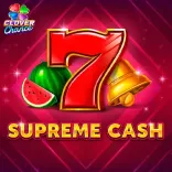 Supreme Cash