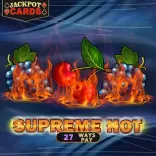 Supreme Hot