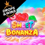 Sweet Bonanza