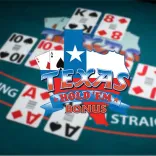Texas Hold'em Bonus Poker