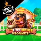 The Dog House Megaways