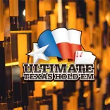 Ultimate Texas Hold'em Evo