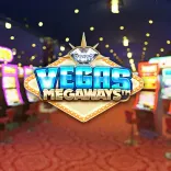 Vegas Megaways