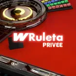 W Ruleta Privee WM