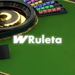 W Ruleta WM