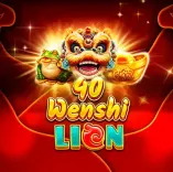 Wenshi Lion