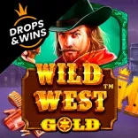 Wild West Gold