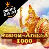 Wisdom of Athena 1000