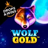 Wolf Gold