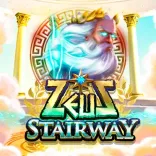 Zeus Stairway