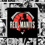 Red Mantis