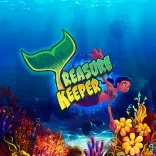 Treasure Keeper