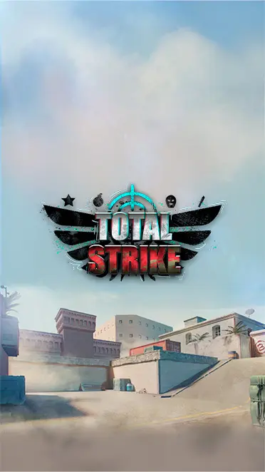 Total Strike