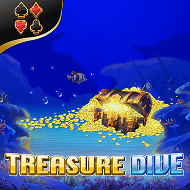 Treasure Dive