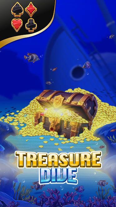 Treasure Dive