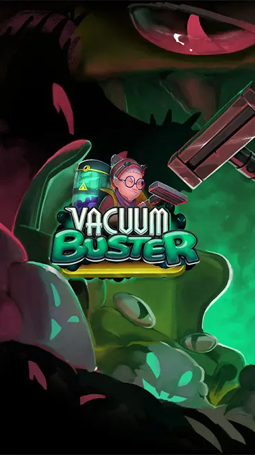 Vacuum Buster