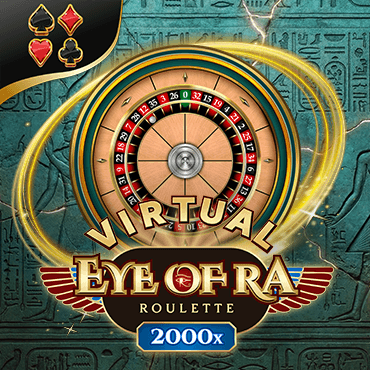 Eye Of Ra Roulette