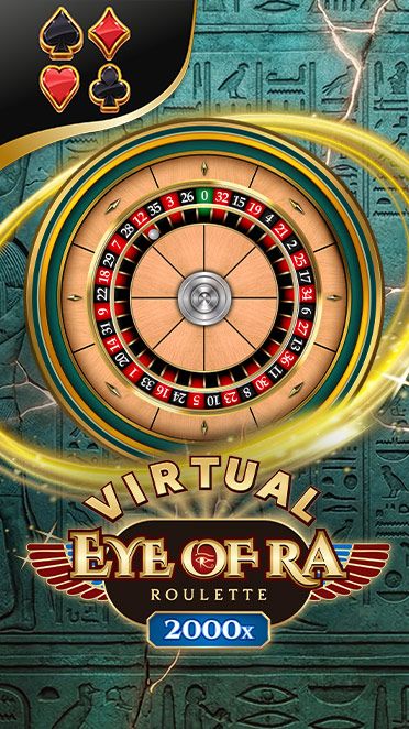 Eye Of Ra Roulette