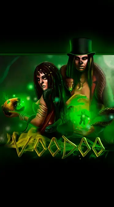 Voodoo