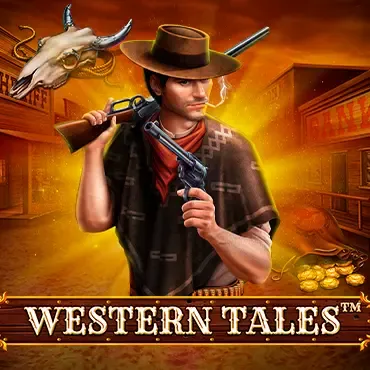 Western Tales ST