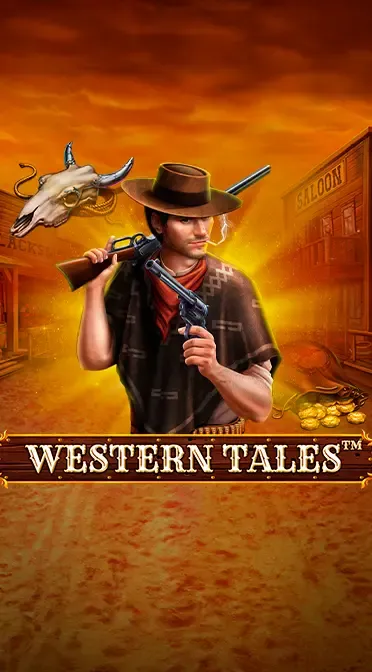 Western Tales ST