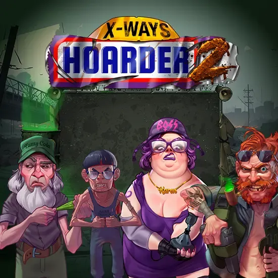 xWays Hoarder 2