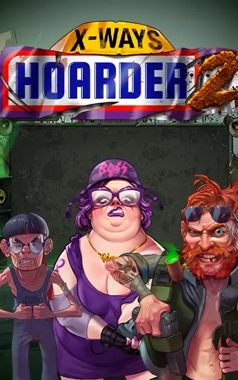 xWays Hoarder 2